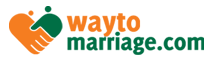 Way To Marriage logo